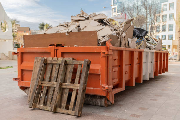 Donation Pickup Services in Sanford, CO