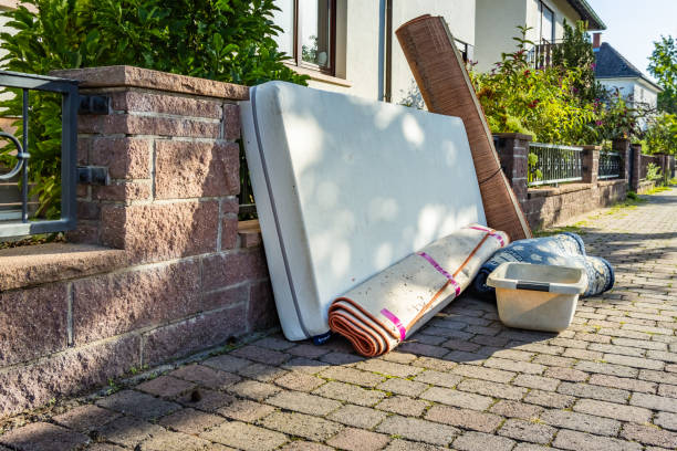 Best Recycling Services for Junk  in Sanford, CO